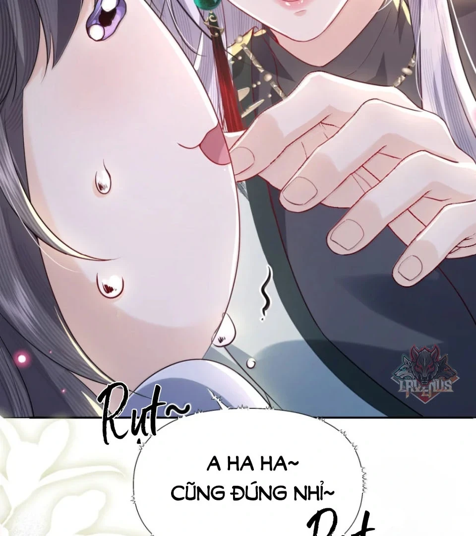 Tiểu Thư Ma Nữ, Cấm Dính Sát! Chapter 34 - 68