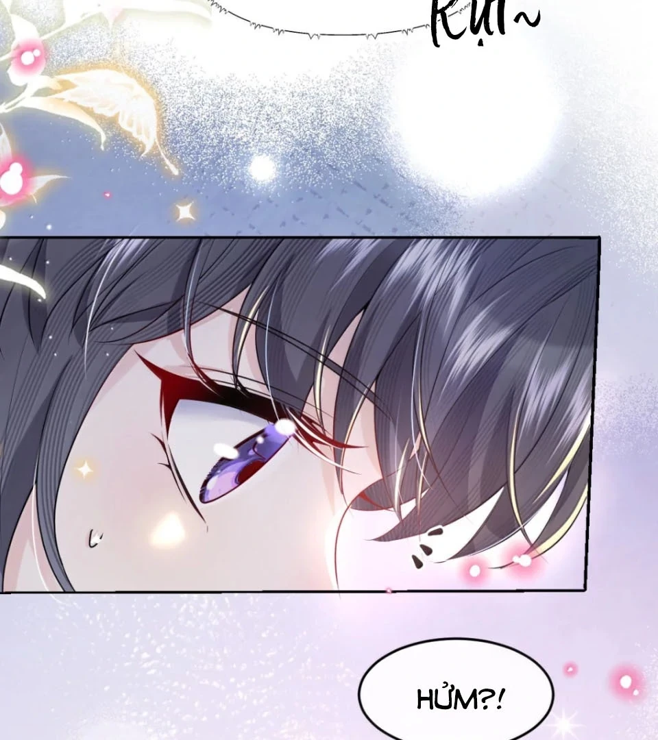 Tiểu Thư Ma Nữ, Cấm Dính Sát! Chapter 34 - 69