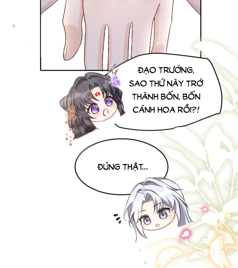 Tiểu Thư Ma Nữ, Cấm Dính Sát! Chapter 34 - 71