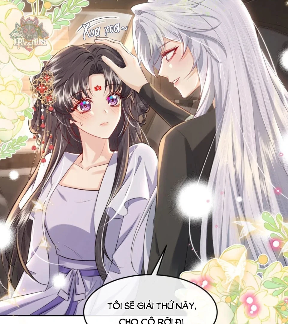 Tiểu Thư Ma Nữ, Cấm Dính Sát! Chapter 34 - 73