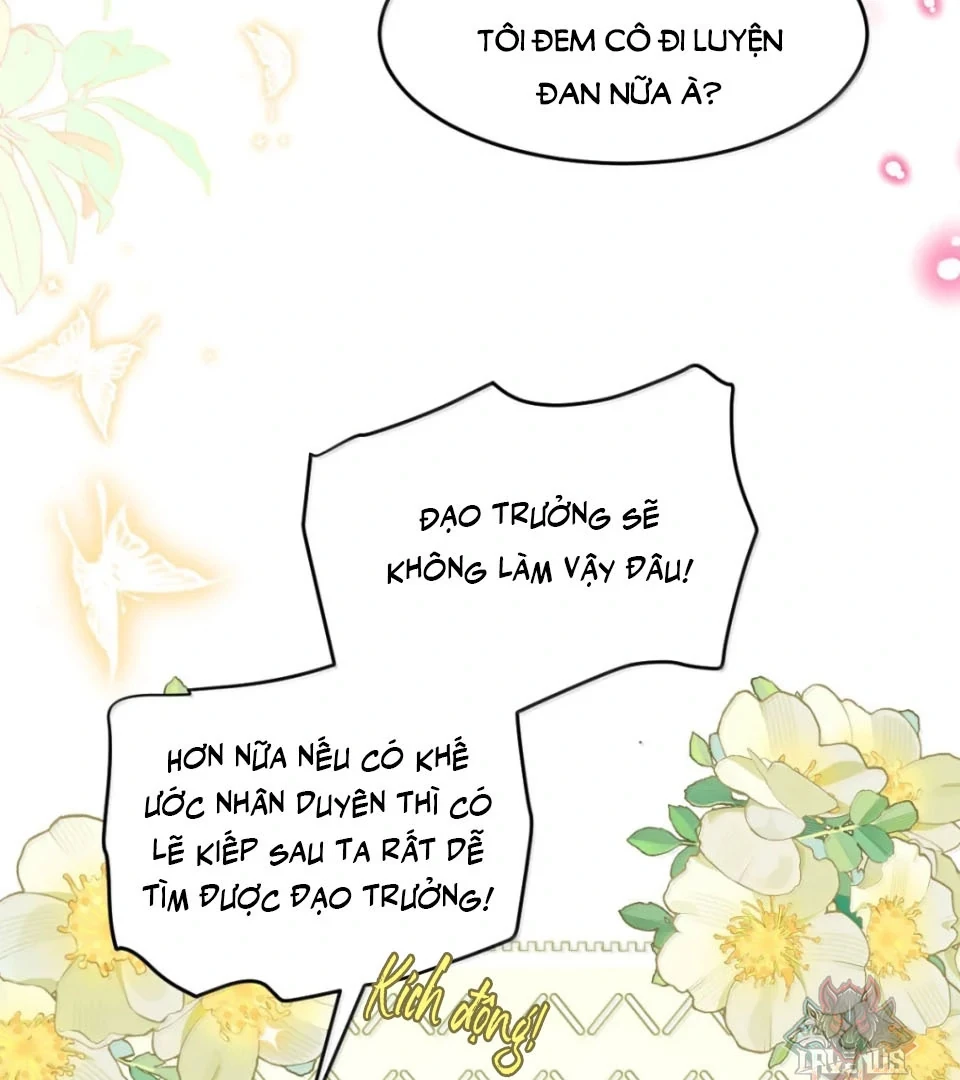 Tiểu Thư Ma Nữ, Cấm Dính Sát! Chapter 34 - 77