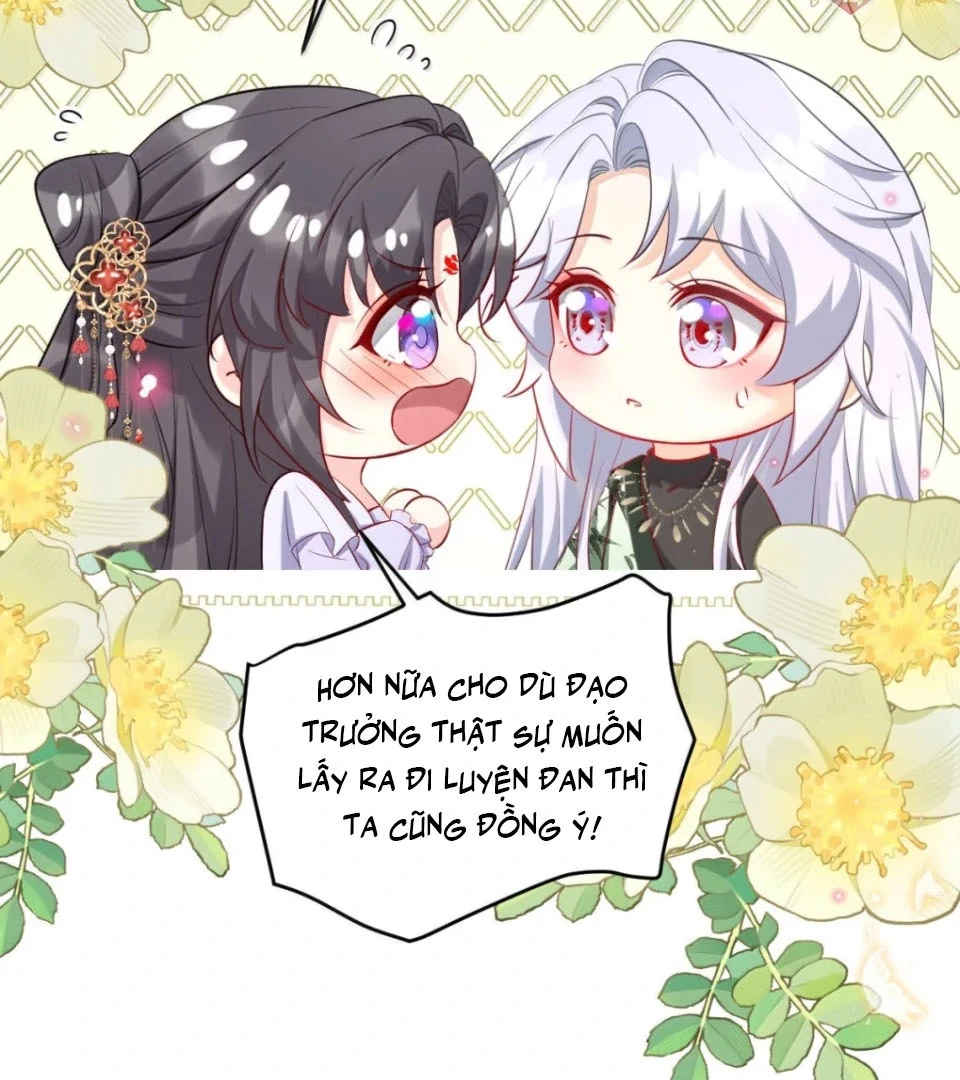 Tiểu Thư Ma Nữ, Cấm Dính Sát! Chapter 34 - 78