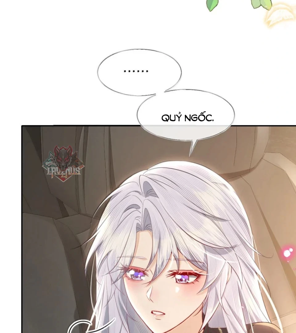 Tiểu Thư Ma Nữ, Cấm Dính Sát! Chapter 34 - 79