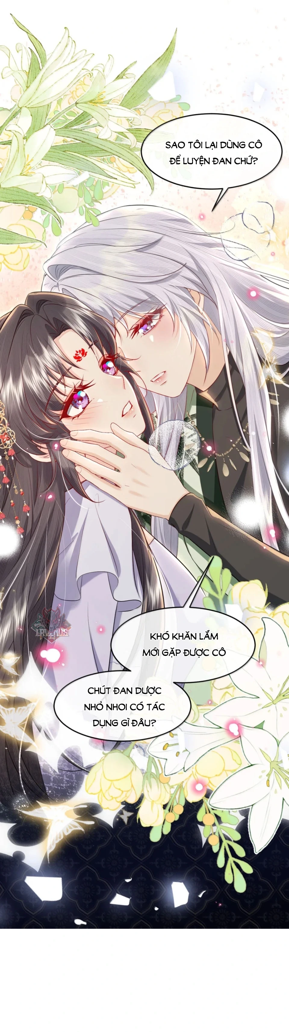 Tiểu Thư Ma Nữ, Cấm Dính Sát! Chapter 34 - 82