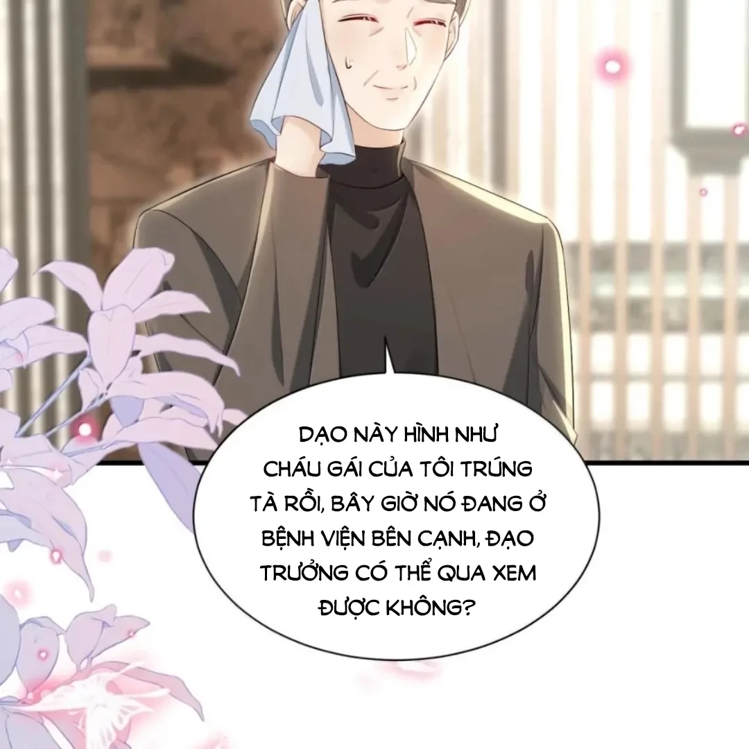 Tiểu Thư Ma Nữ, Cấm Dính Sát! Chapter 35 - 3