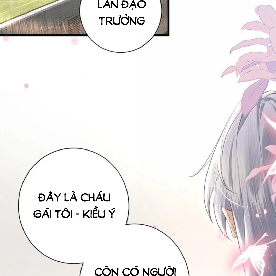 Tiểu Thư Ma Nữ, Cấm Dính Sát! Chapter 35 - 7