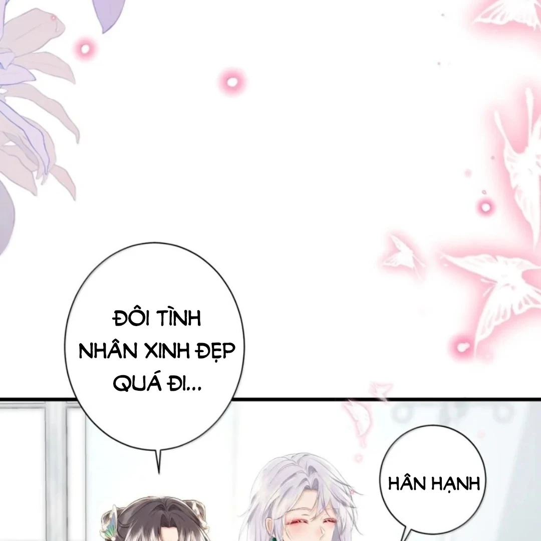 Tiểu Thư Ma Nữ, Cấm Dính Sát! Chapter 35 - 10