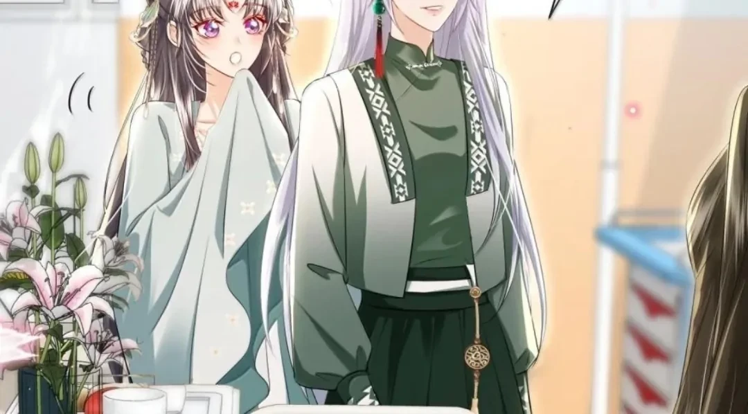 Tiểu Thư Ma Nữ, Cấm Dính Sát! Chapter 35 - 11