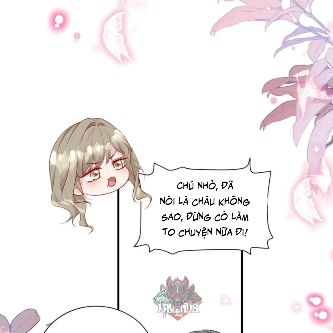 Tiểu Thư Ma Nữ, Cấm Dính Sát! Chapter 35 - 13