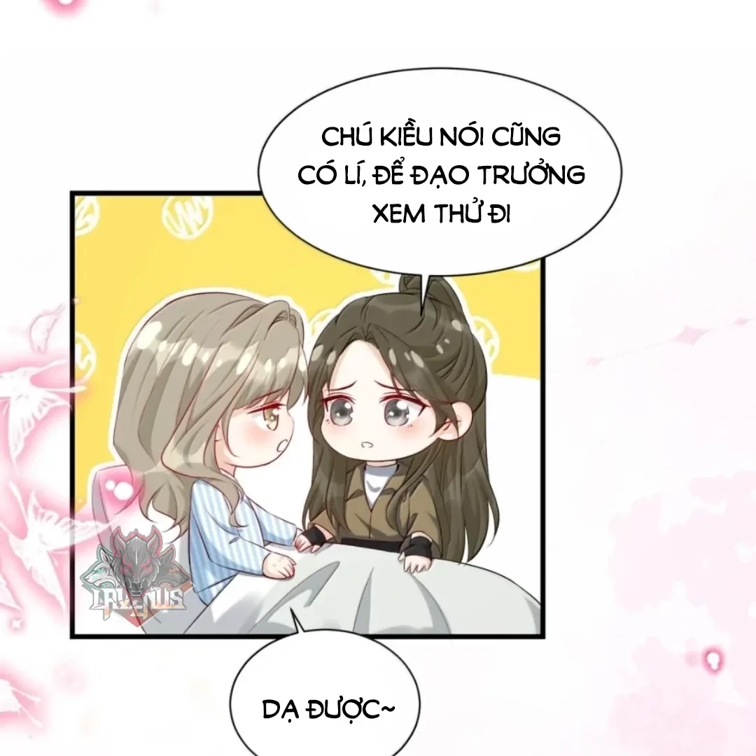 Tiểu Thư Ma Nữ, Cấm Dính Sát! Chapter 35 - 15