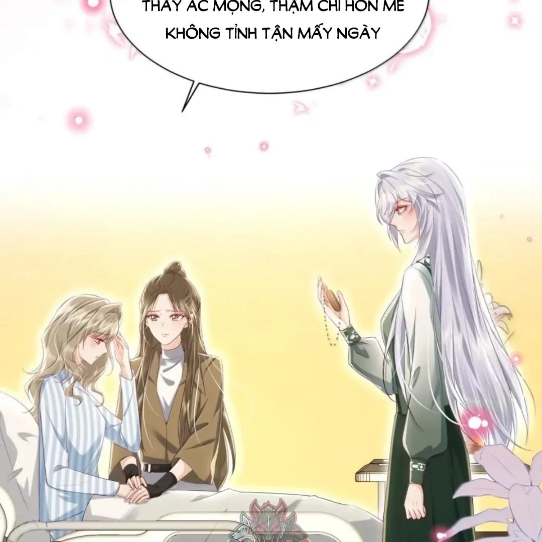 Tiểu Thư Ma Nữ, Cấm Dính Sát! Chapter 35 - 18