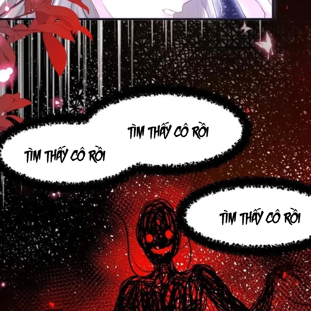 Tiểu Thư Ma Nữ, Cấm Dính Sát! Chapter 35 - 20