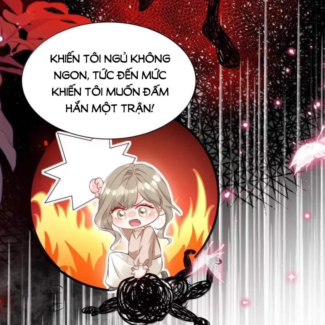 Tiểu Thư Ma Nữ, Cấm Dính Sát! Chapter 35 - 22