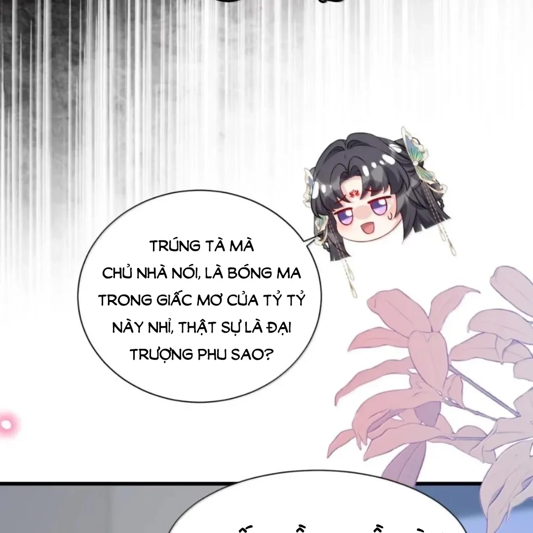 Tiểu Thư Ma Nữ, Cấm Dính Sát! Chapter 35 - 23