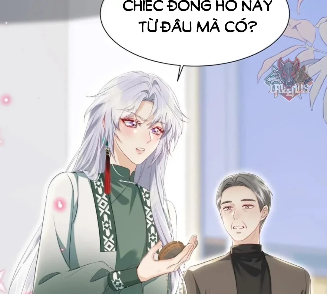 Tiểu Thư Ma Nữ, Cấm Dính Sát! Chapter 35 - 24