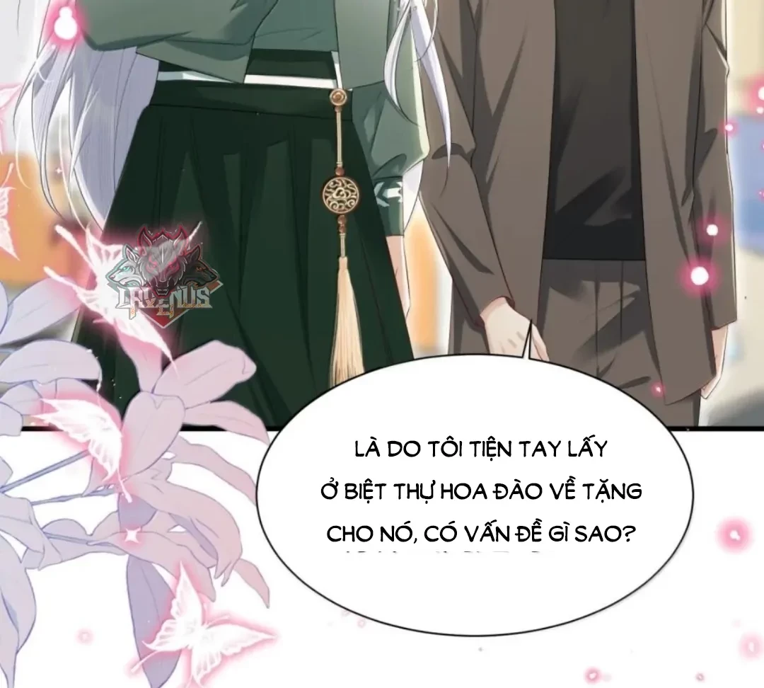 Tiểu Thư Ma Nữ, Cấm Dính Sát! Chapter 35 - 25