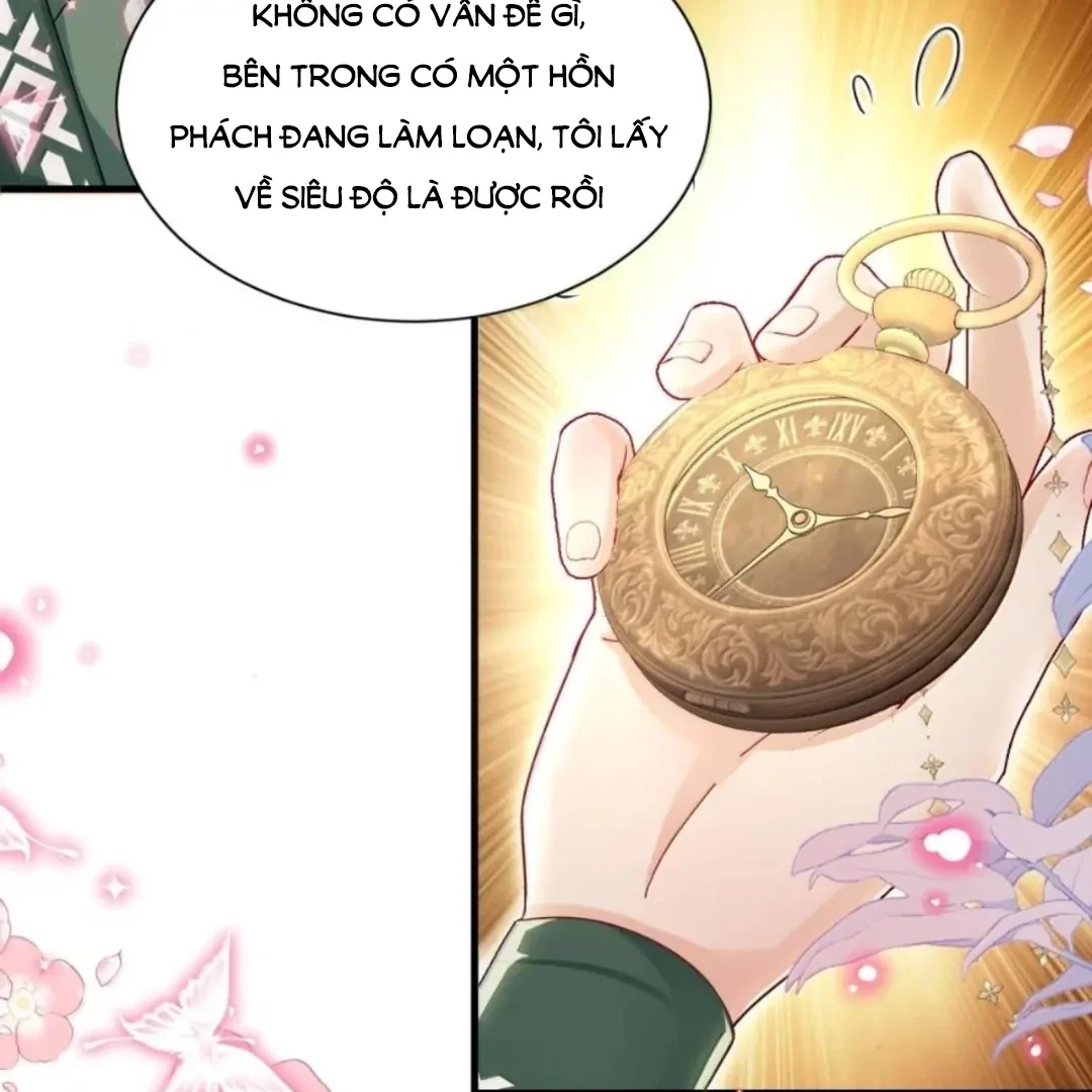 Tiểu Thư Ma Nữ, Cấm Dính Sát! Chapter 35 - 27