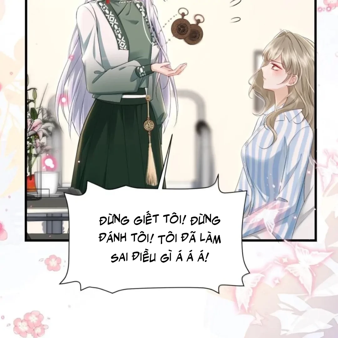 Tiểu Thư Ma Nữ, Cấm Dính Sát! Chapter 35 - 29