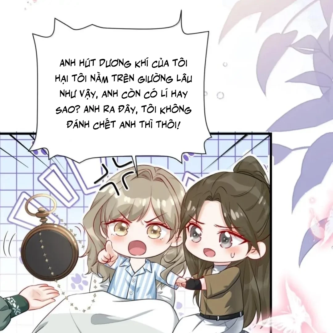 Tiểu Thư Ma Nữ, Cấm Dính Sát! Chapter 35 - 30