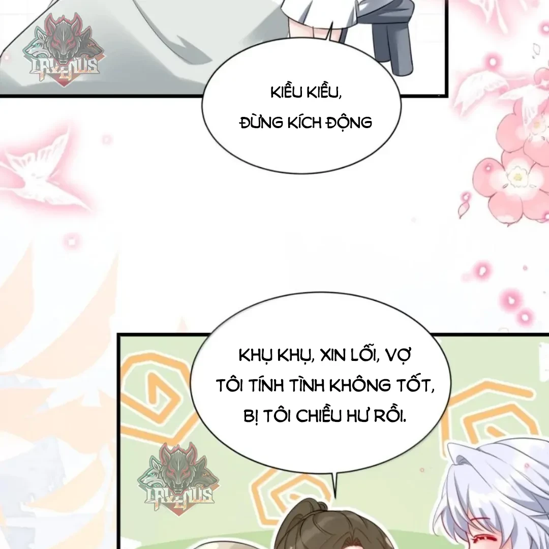 Tiểu Thư Ma Nữ, Cấm Dính Sát! Chapter 35 - 31