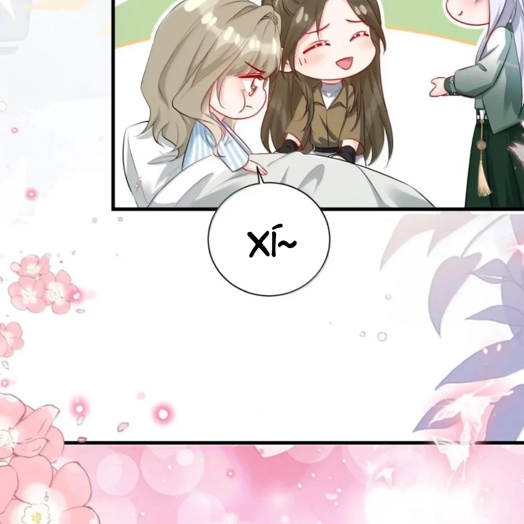 Tiểu Thư Ma Nữ, Cấm Dính Sát! Chapter 35 - 32