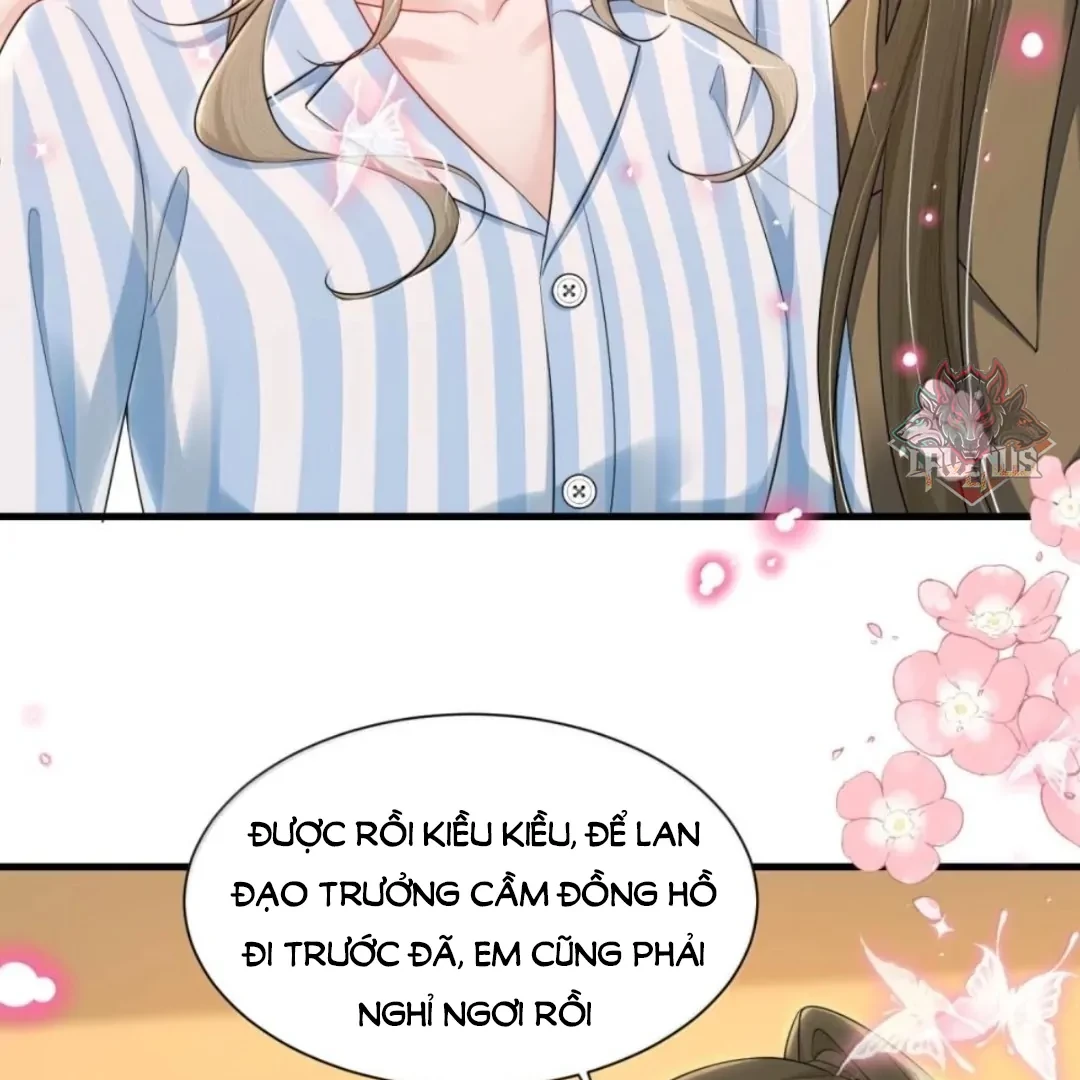 Tiểu Thư Ma Nữ, Cấm Dính Sát! Chapter 35 - 34