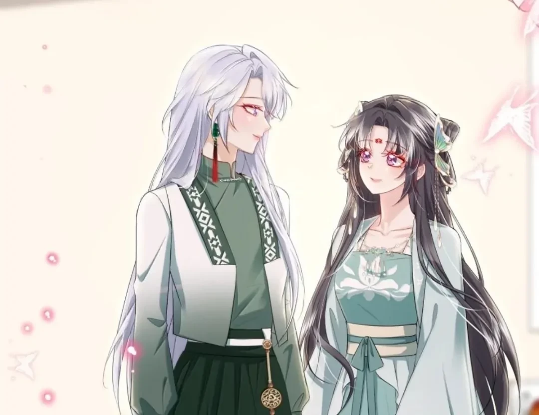 Tiểu Thư Ma Nữ, Cấm Dính Sát! Chapter 35 - 37