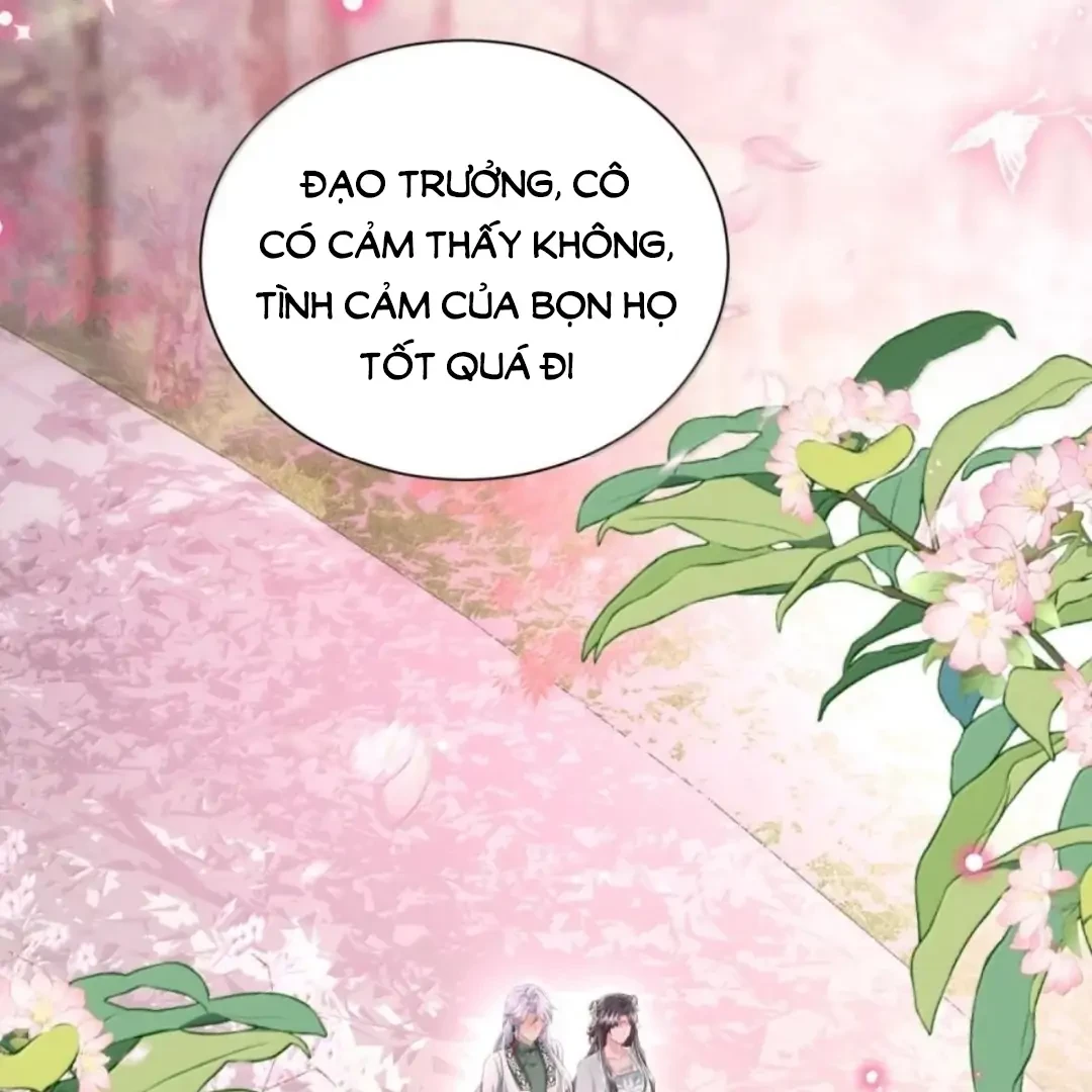 Tiểu Thư Ma Nữ, Cấm Dính Sát! Chapter 35 - 40