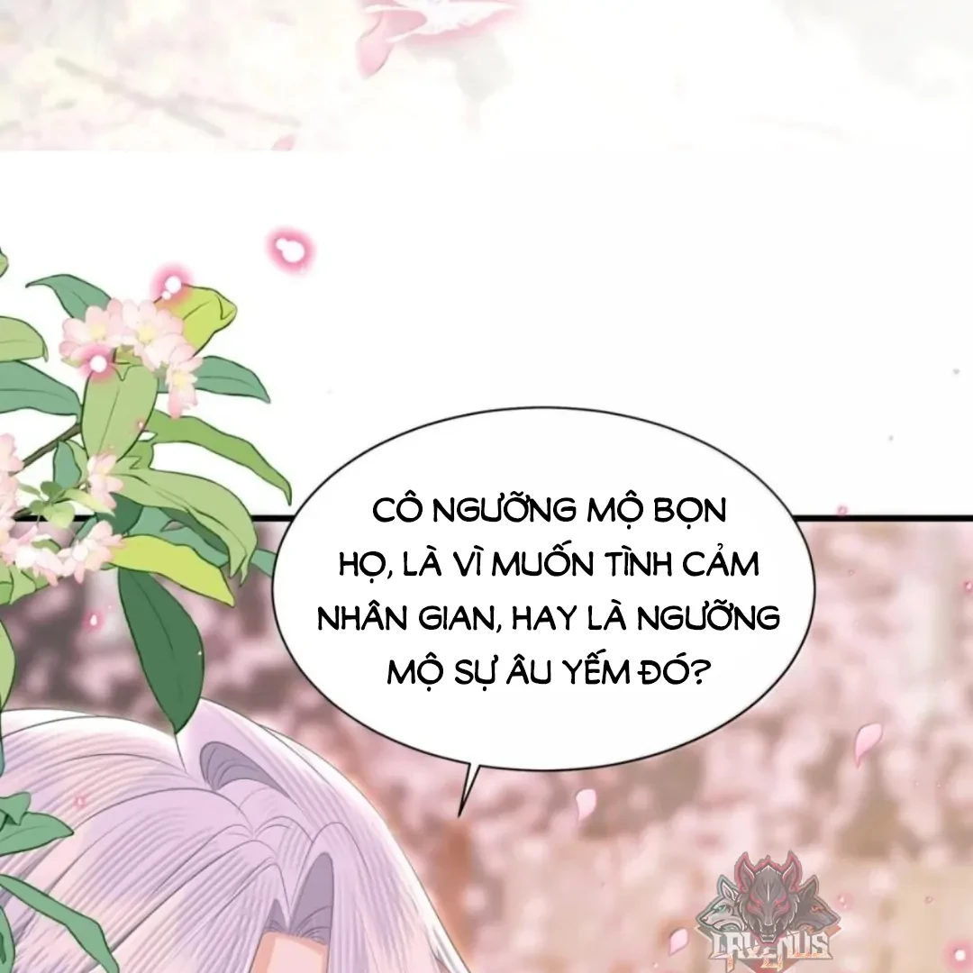 Tiểu Thư Ma Nữ, Cấm Dính Sát! Chapter 35 - 42