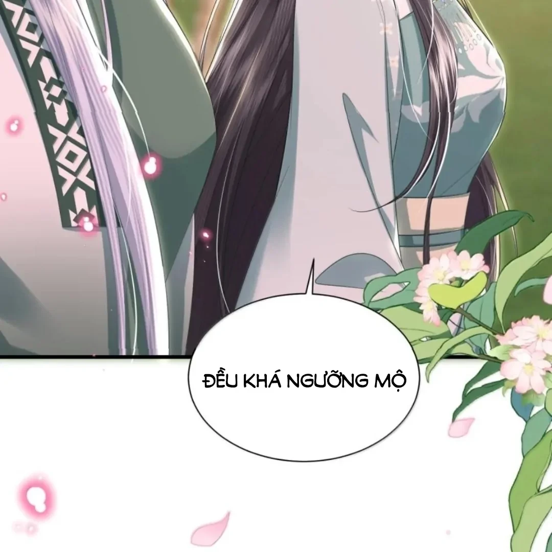 Tiểu Thư Ma Nữ, Cấm Dính Sát! Chapter 35 - 44