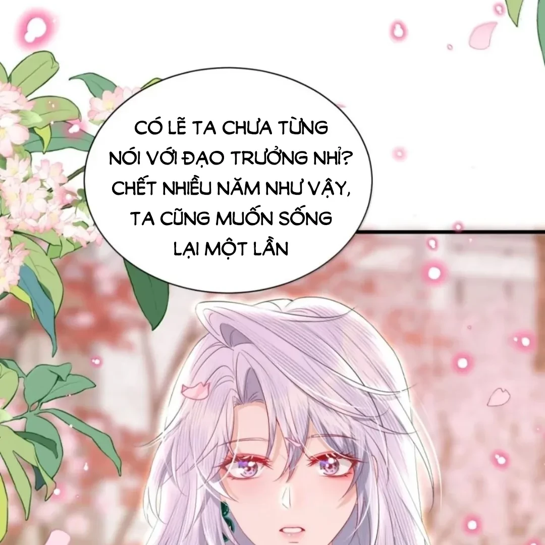 Tiểu Thư Ma Nữ, Cấm Dính Sát! Chapter 35 - 45