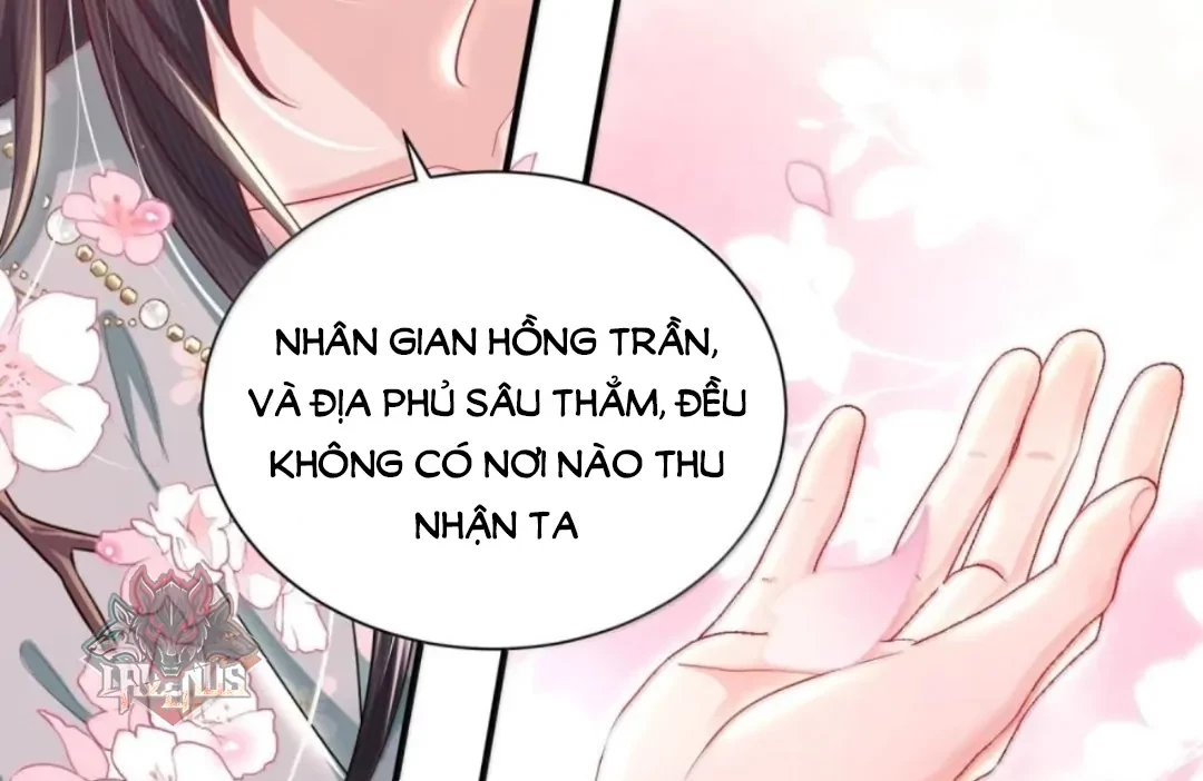 Tiểu Thư Ma Nữ, Cấm Dính Sát! Chapter 35 - 49
