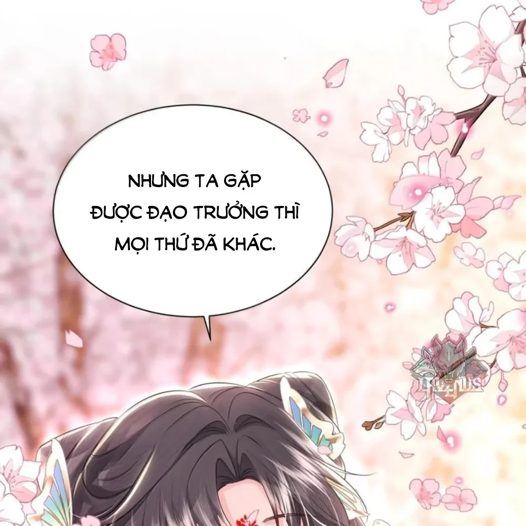 Tiểu Thư Ma Nữ, Cấm Dính Sát! Chapter 35 - 51