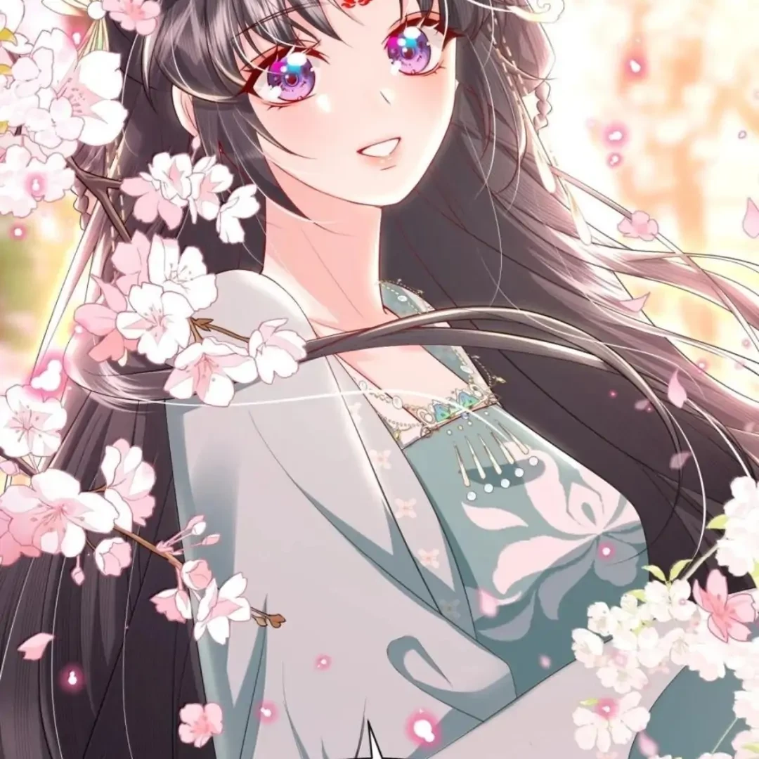 Tiểu Thư Ma Nữ, Cấm Dính Sát! Chapter 35 - 52