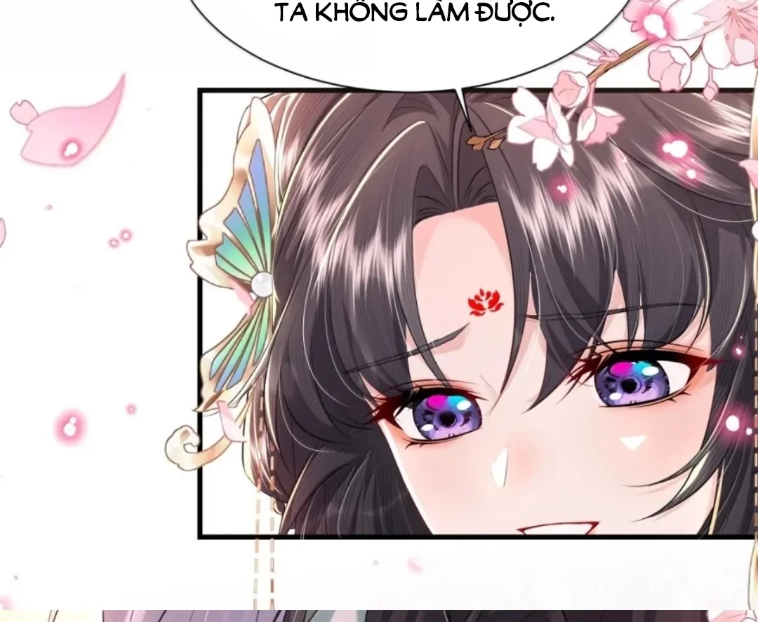 Tiểu Thư Ma Nữ, Cấm Dính Sát! Chapter 35 - 62