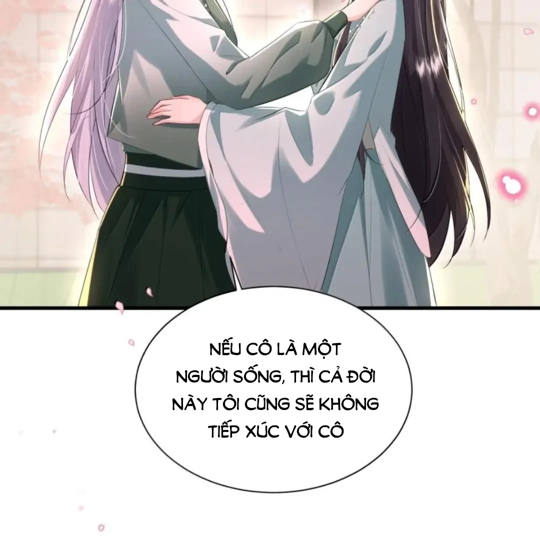 Tiểu Thư Ma Nữ, Cấm Dính Sát! Chapter 35 - 70