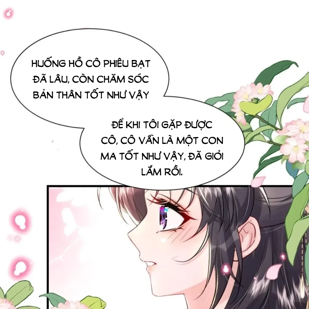 Tiểu Thư Ma Nữ, Cấm Dính Sát! Chapter 35 - 71