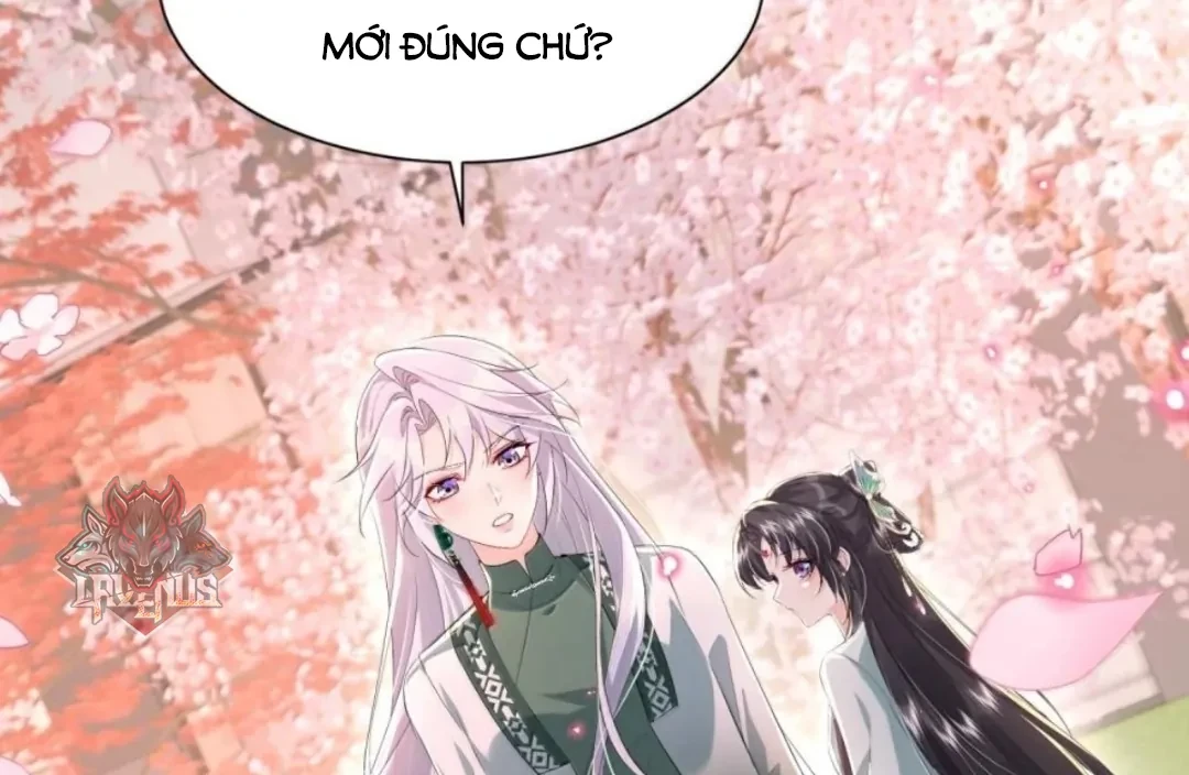 Tiểu Thư Ma Nữ, Cấm Dính Sát! Chapter 35 - 73