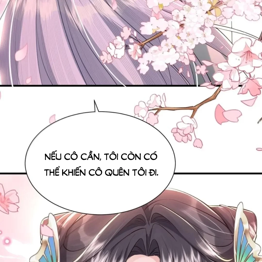 Tiểu Thư Ma Nữ, Cấm Dính Sát! Chapter 35 - 80