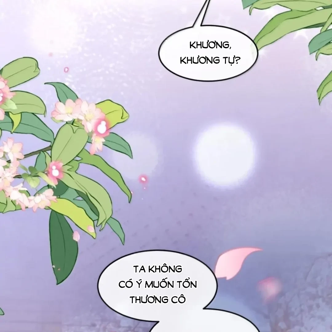 Tiểu Thư Ma Nữ, Cấm Dính Sát! Chapter 36 - 4