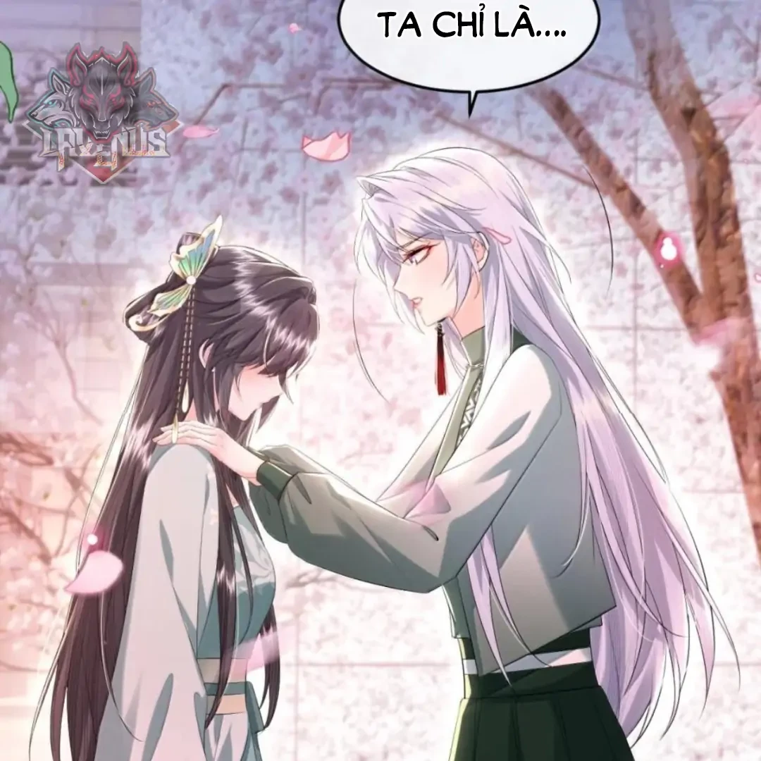 Tiểu Thư Ma Nữ, Cấm Dính Sát! Chapter 36 - 5