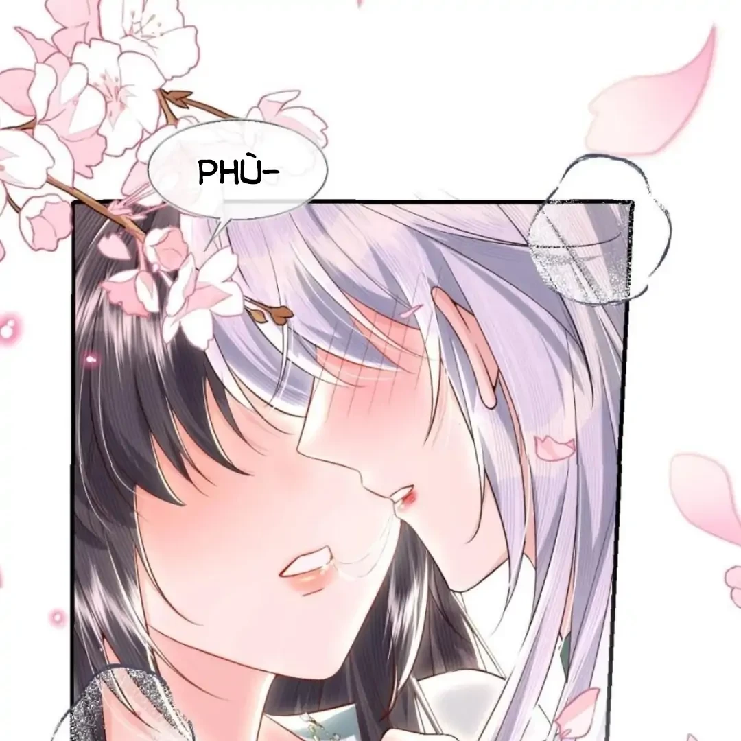 Tiểu Thư Ma Nữ, Cấm Dính Sát! Chapter 36 - 10