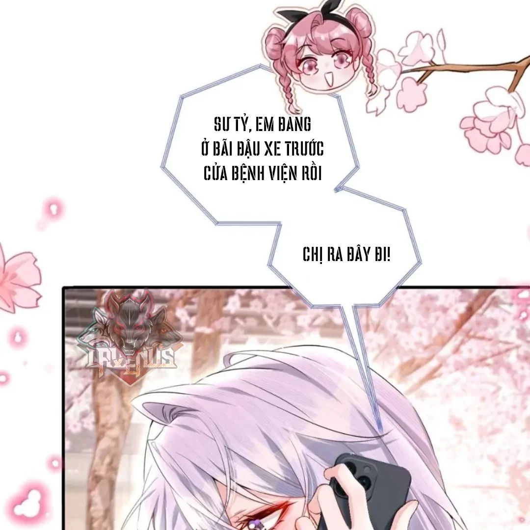 Tiểu Thư Ma Nữ, Cấm Dính Sát! Chapter 36 - 19