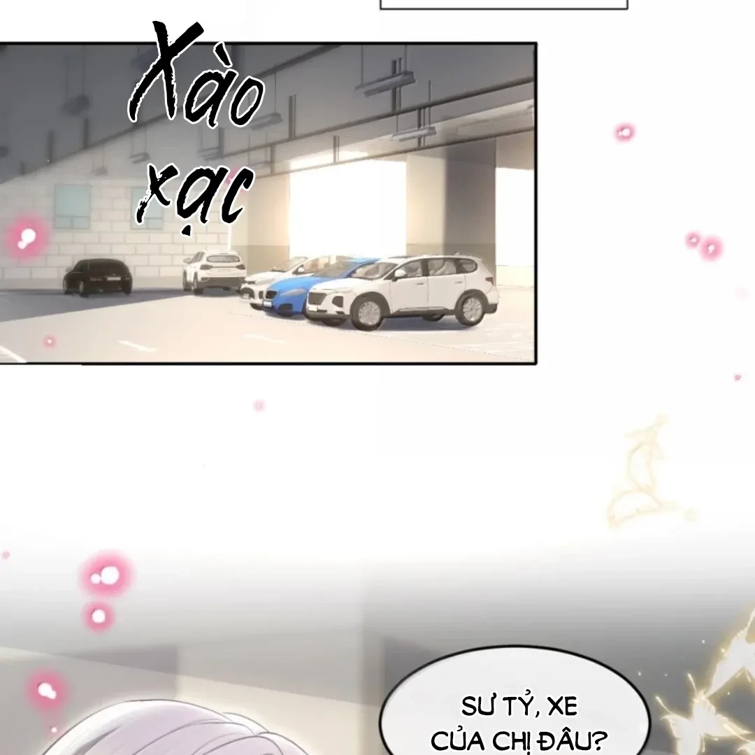 Tiểu Thư Ma Nữ, Cấm Dính Sát! Chapter 36 - 22