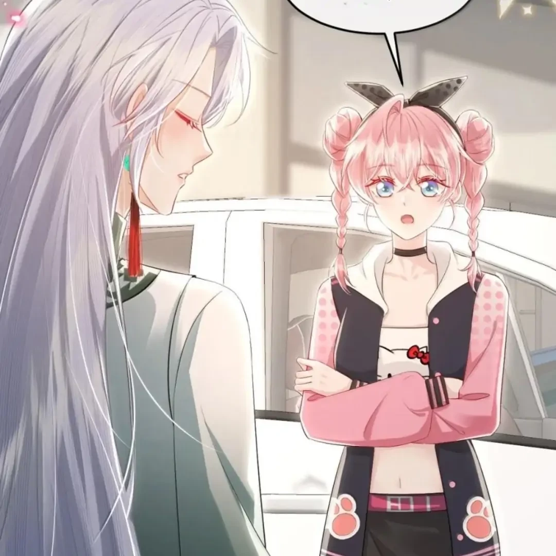 Tiểu Thư Ma Nữ, Cấm Dính Sát! Chapter 36 - 23