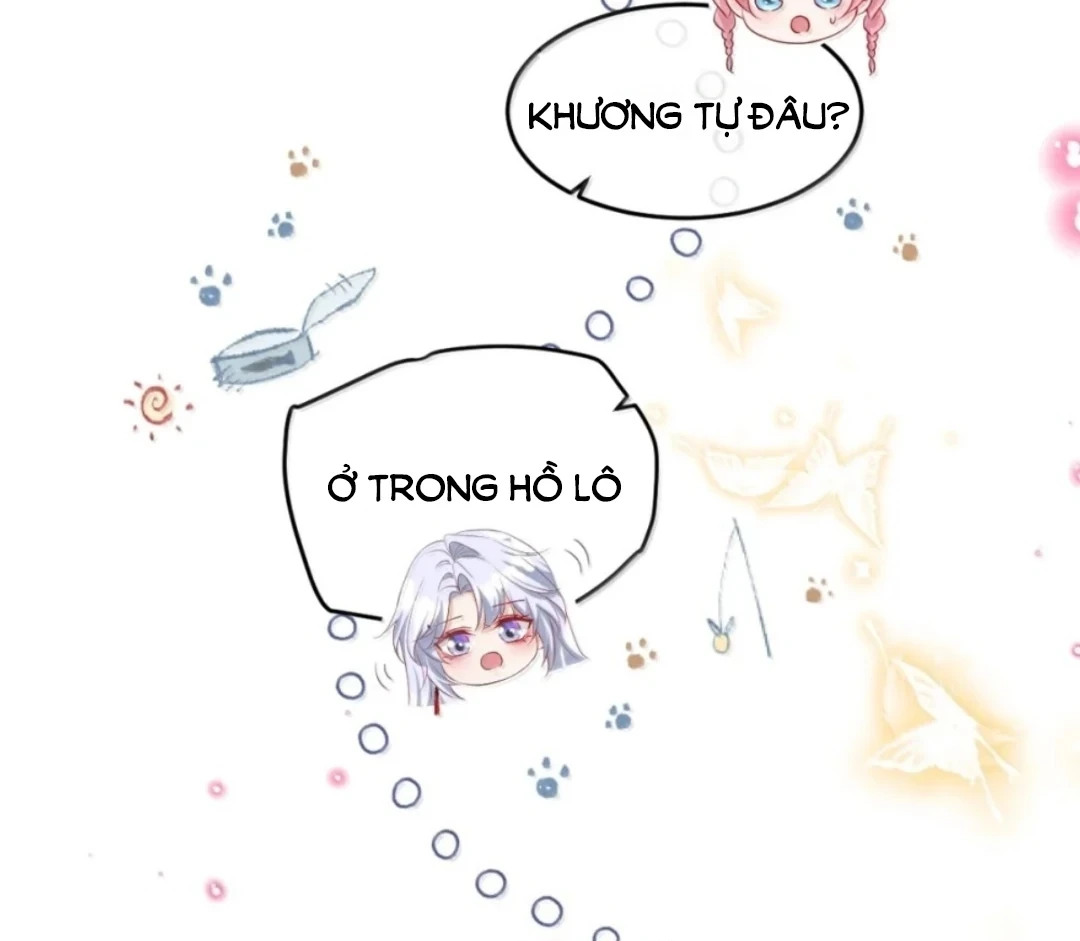 Tiểu Thư Ma Nữ, Cấm Dính Sát! Chapter 36 - 25