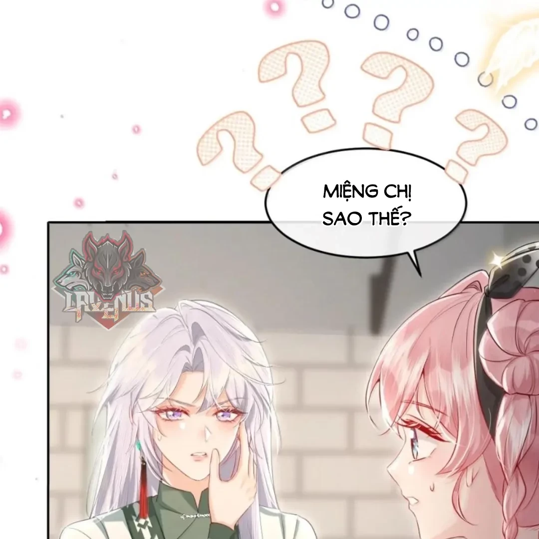 Tiểu Thư Ma Nữ, Cấm Dính Sát! Chapter 36 - 26