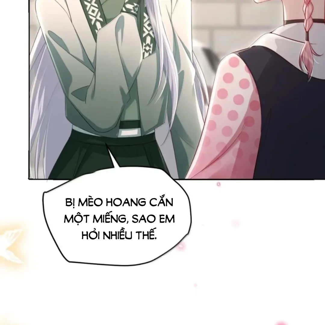 Tiểu Thư Ma Nữ, Cấm Dính Sát! Chapter 36 - 27