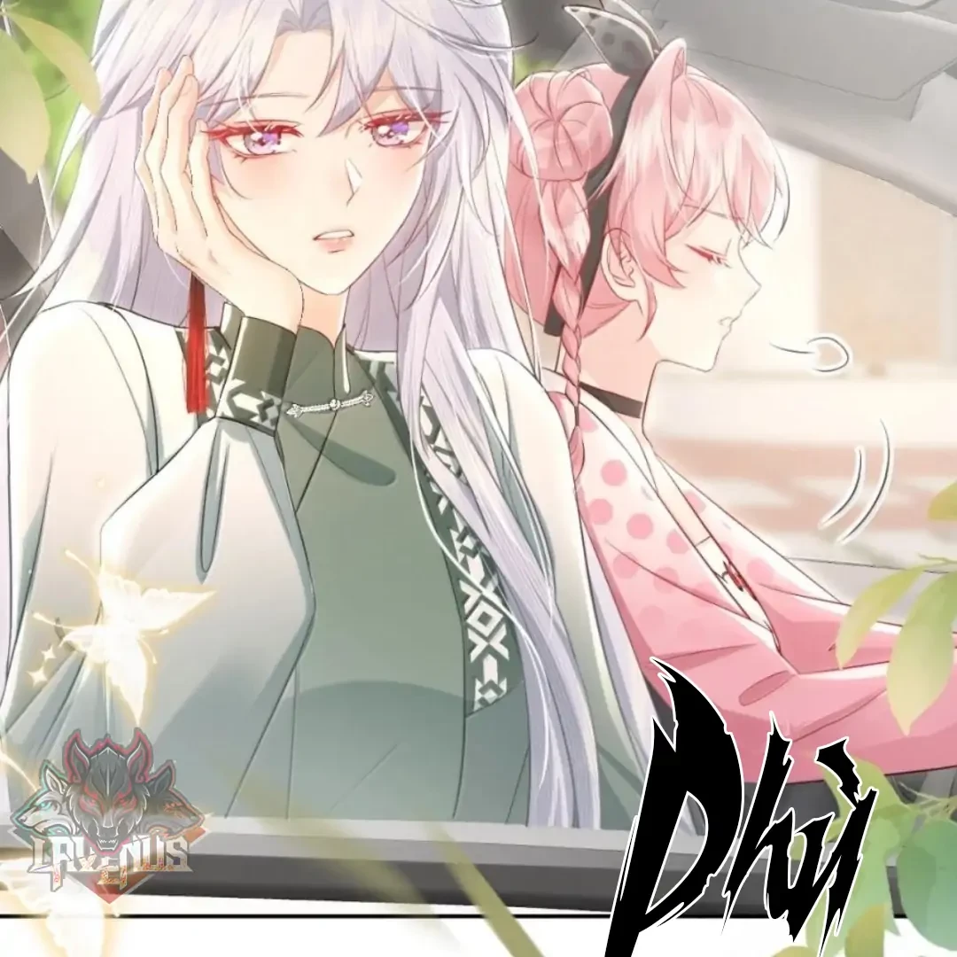 Tiểu Thư Ma Nữ, Cấm Dính Sát! Chapter 36 - 32