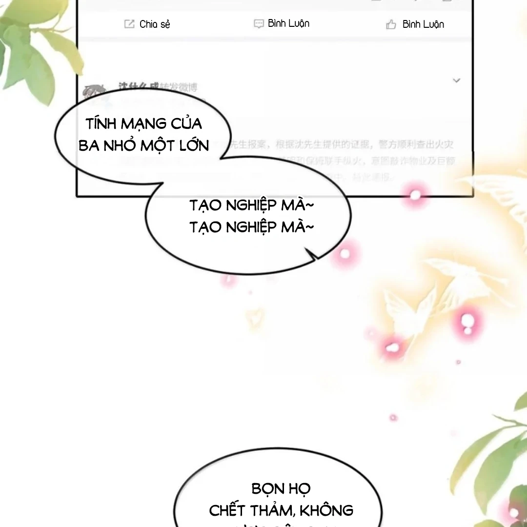 Tiểu Thư Ma Nữ, Cấm Dính Sát! Chapter 36 - 34